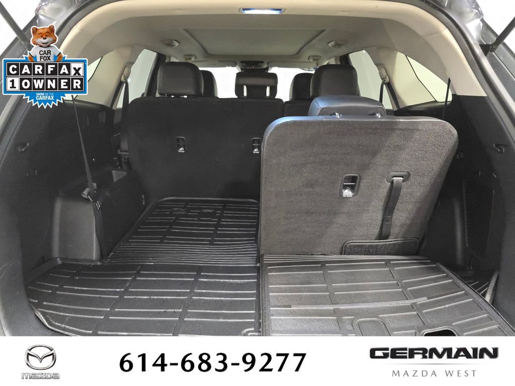 Used 2025 Kia Sorento S w/ Panoramic Sunroof Package image 22