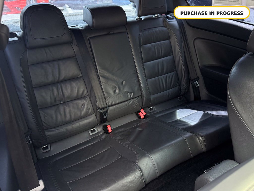 Used 2008 Volkswagen R32 AWD/4WD image 31