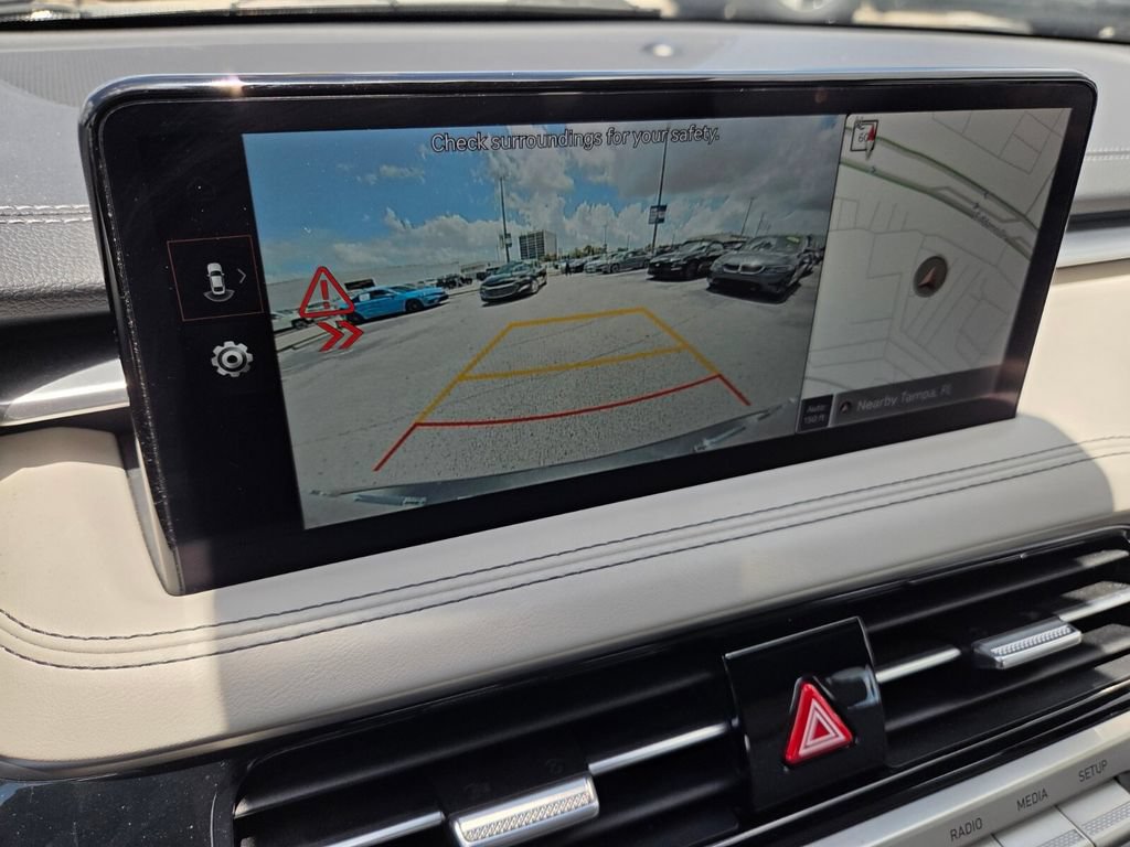 Used 2025 Genesis G70 2.5T RWD image 31