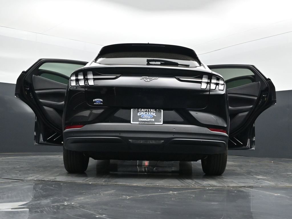 Used 2023 Ford Mustang Mach-E Select image 40