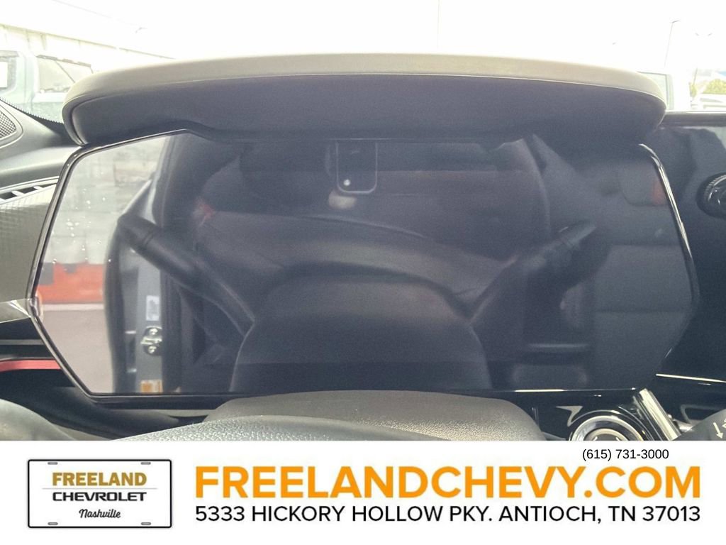 New 2026 Chevrolet Trax RS image 26