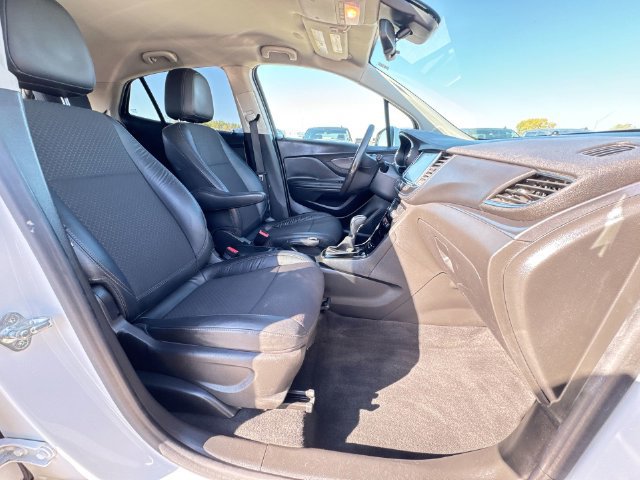 Used 2017 Buick Encore Preferred FWD image 28