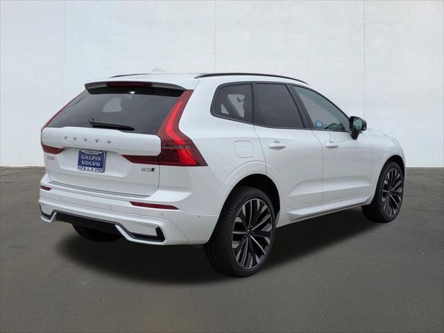 New 2026 Volvo XC60 B5 Ultra w/ Climate Package PRO AWD/4WD image 2