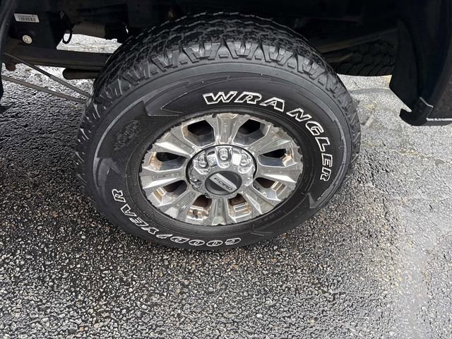 Used 2017 Ford F250 XLT w/ XLT Premium Package image 15