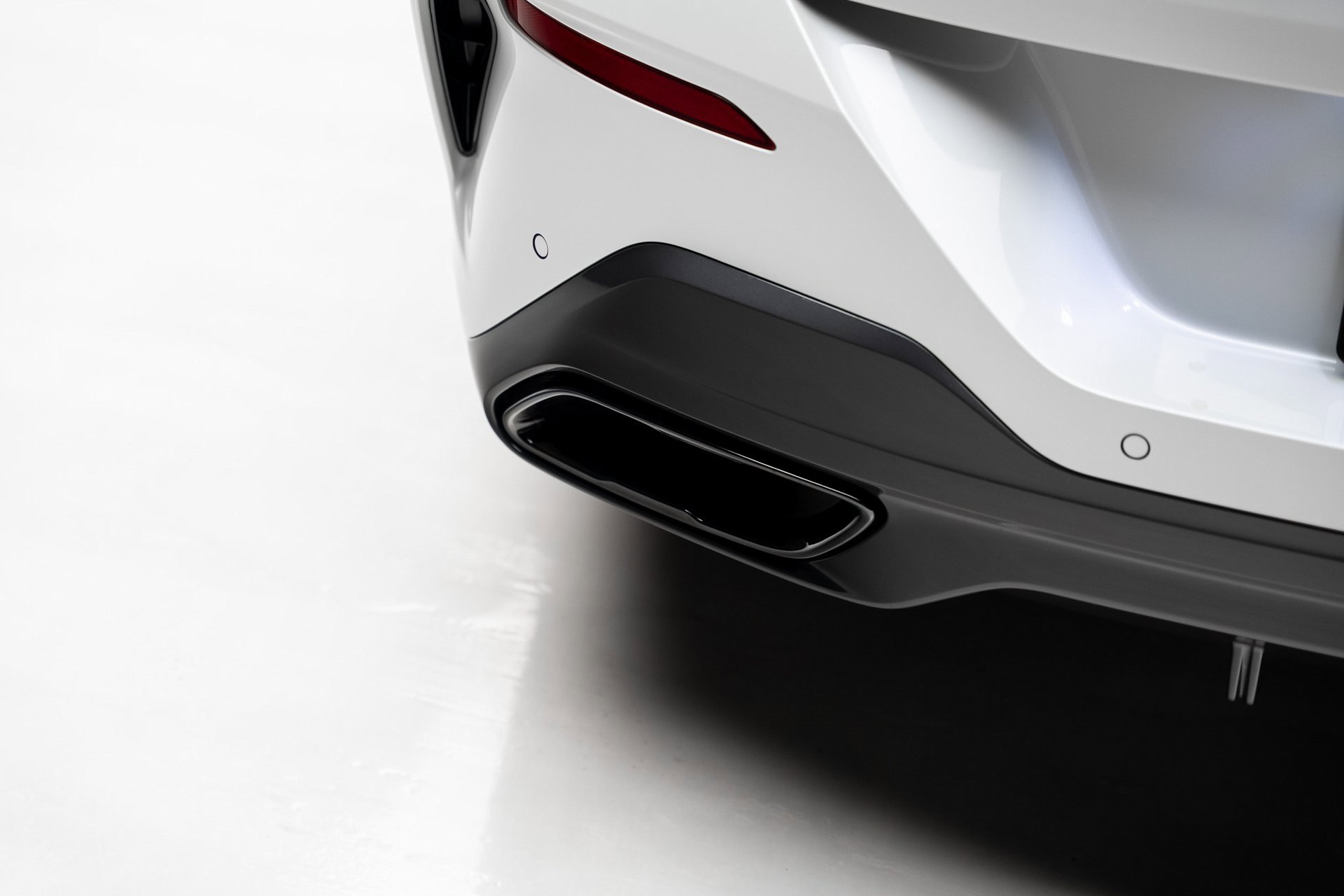 Used 2025 BMW 840i image 31