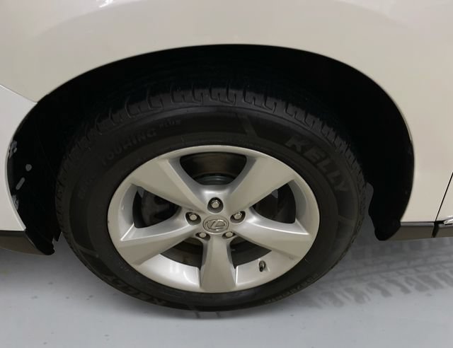 Used 2015 Lexus RX 350 AWD image 19