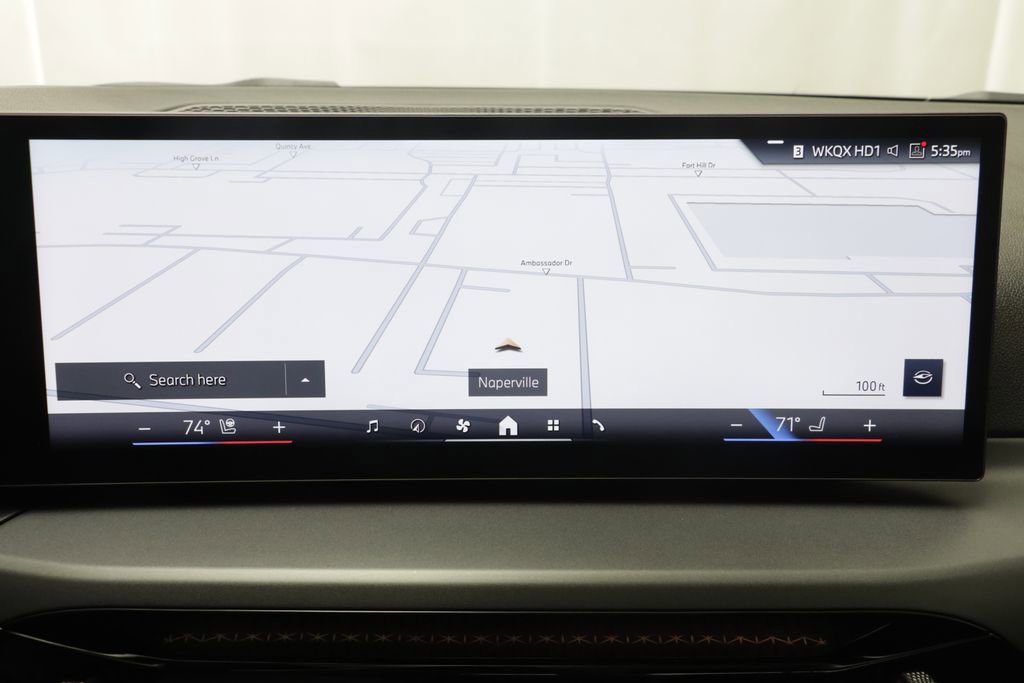 Certified 2025 BMW 230i xDrive Coupe w/ Convenience Package image 10