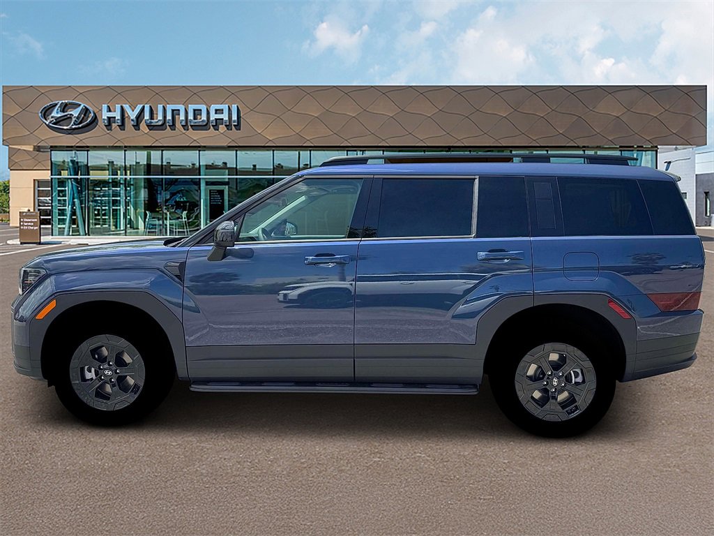 New 2026 Hyundai Santa Fe XRT image 3