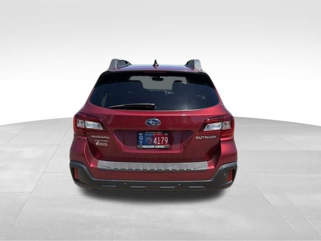 Used 2018 Subaru Outback 2.5i Limited AWD/4WD image 4