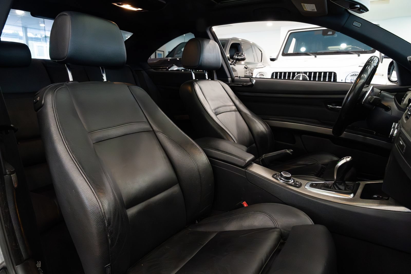 Used 2011 BMW 335is Coupe RWD image 11