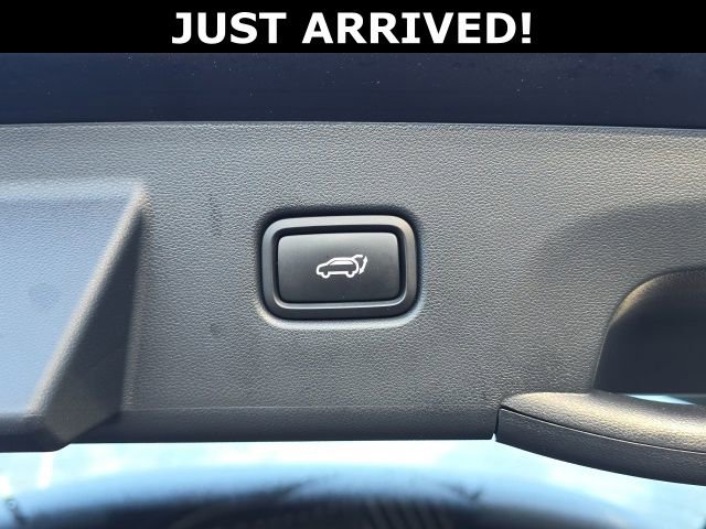 Used 2024 Hyundai Tucson Limited image 9