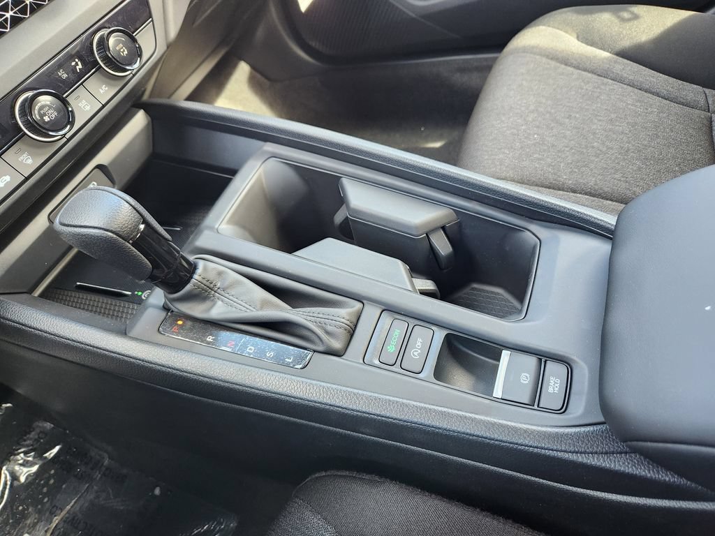 New 2026 Honda Accord LX image 16