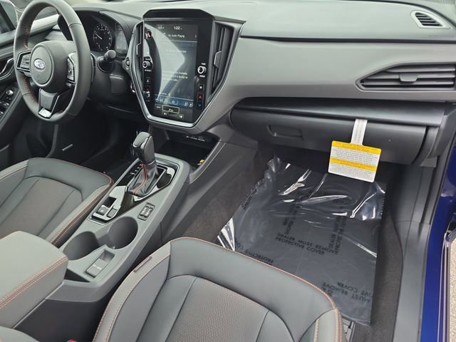 Certified 2025 Subaru Crosstrek 2.5i Limited w/ Popular Package #3A image 9