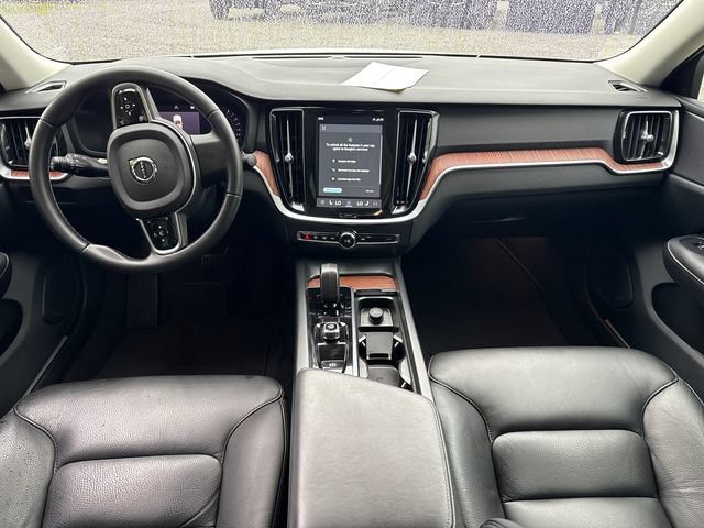 Used 2024 Volvo S60 B5 Plus AWD/4WD image 18