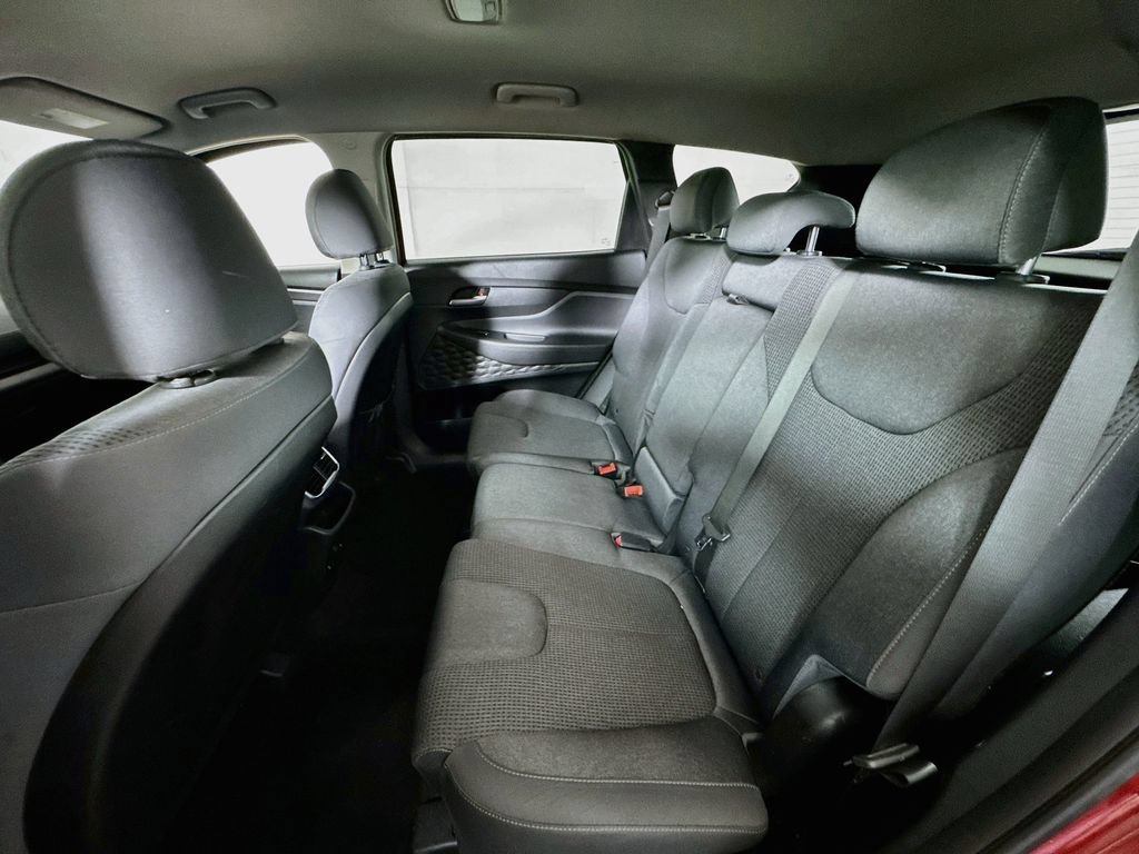 Used 2019 Hyundai Santa Fe SEL AWD/4WD image 23