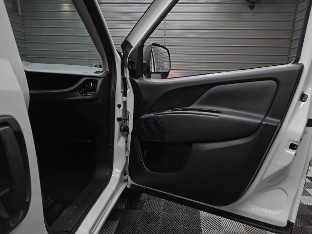 Used 2020 RAM ProMaster City Tradesman w/ Window Group 04 FWD image 26
