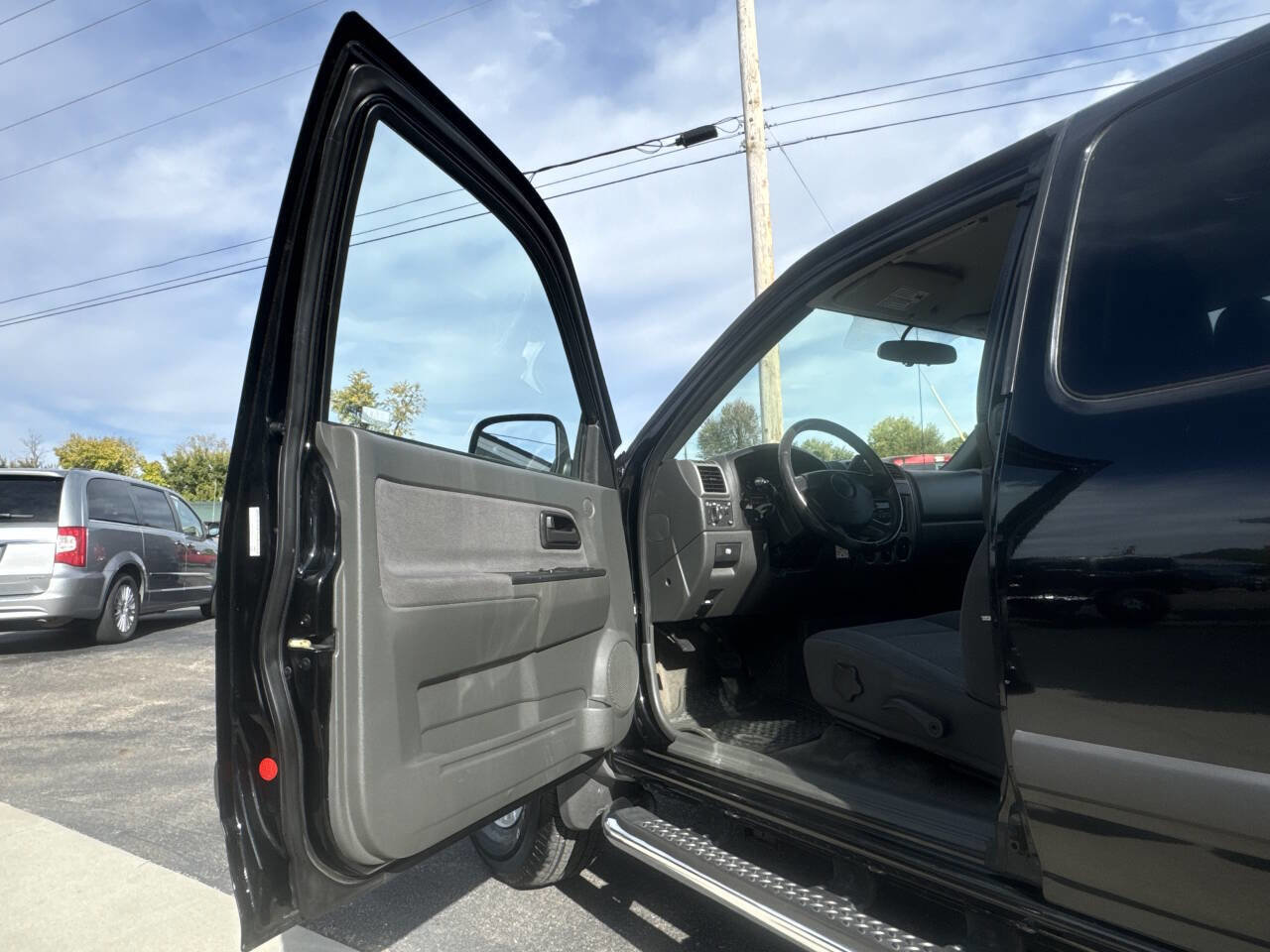 Used 2006 Chevrolet Colorado LT w/ LT Preferred Equipment Group image 14