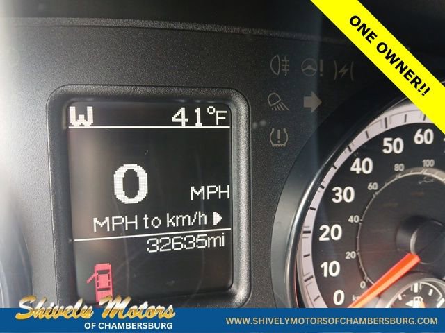 Certified 2022 RAM 1500 Classic Warlock image 22