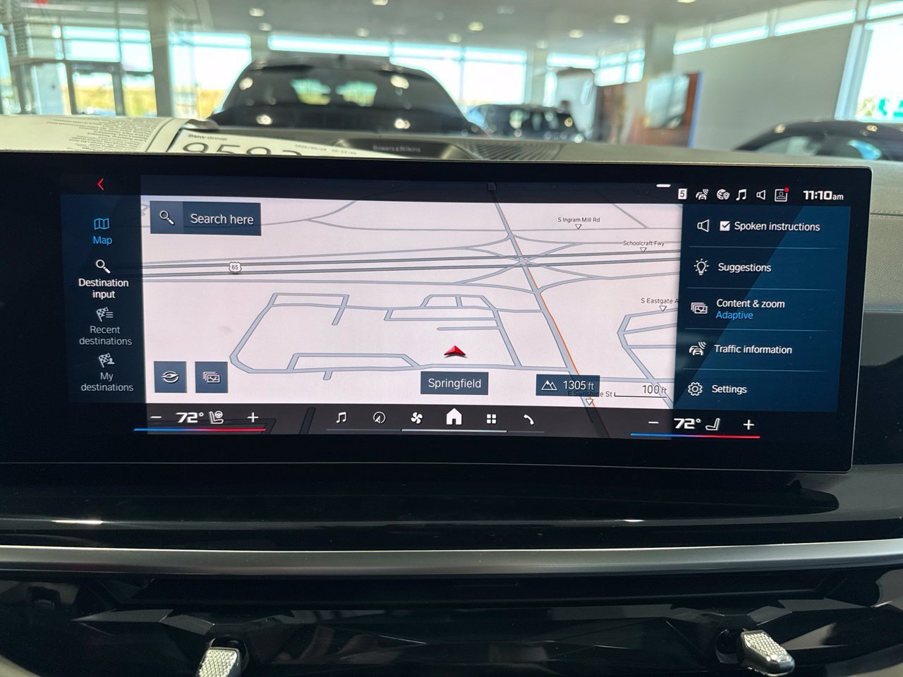 New 2027 BMW X6 M Competition w/ Executive Package AWD/4WD image 27