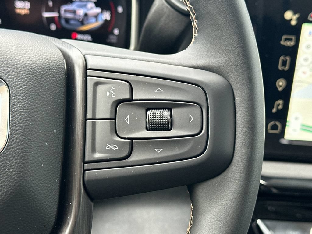 New 2026 GMC Sierra 2500 AT4 w/ AT4 Premium Plus Package AWD/4WD image 28