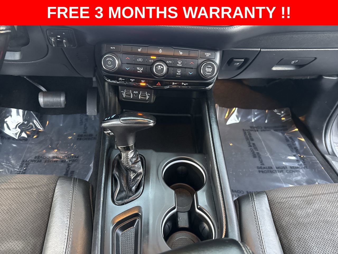 Used 2021 Dodge Durango GT AWD/4WD image 29
