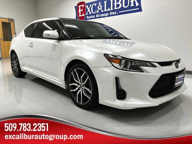 Used 2015 Scion tC