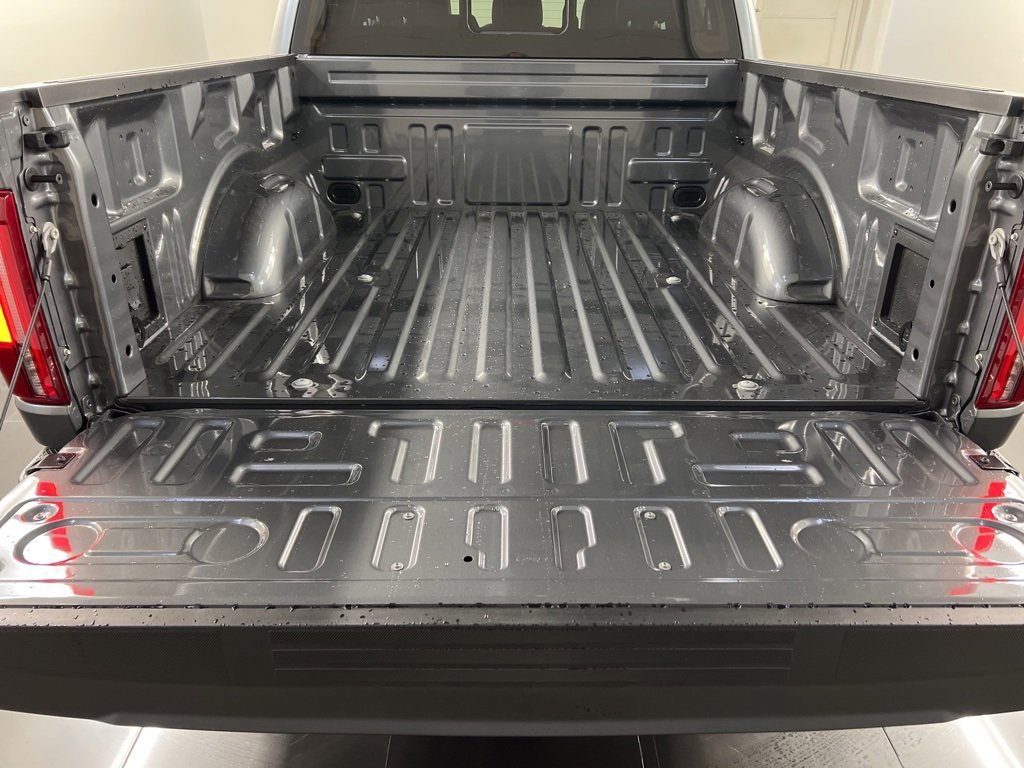 New 2026 Ford F150 Lariat w/ Equipment Group 501A Mid image 38