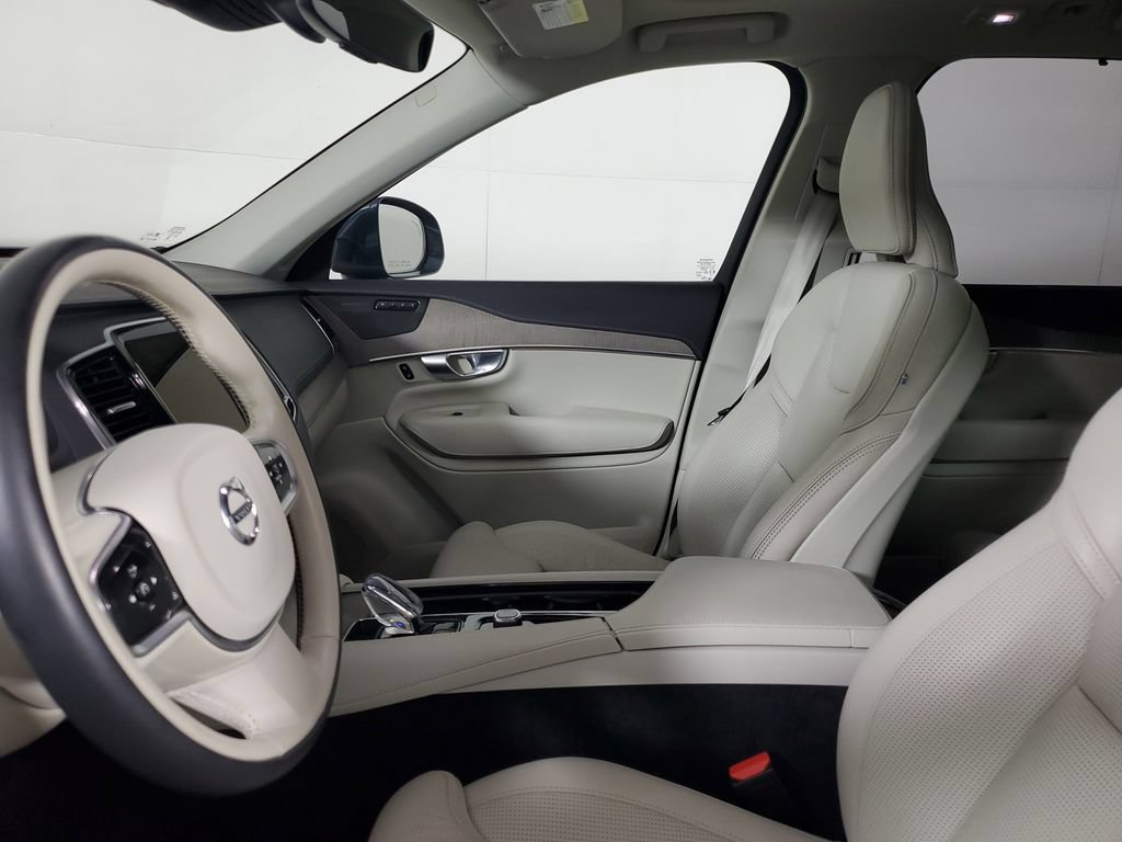 Certified 2023 Volvo XC90 B6 Ultimate AWD/4WD image 24