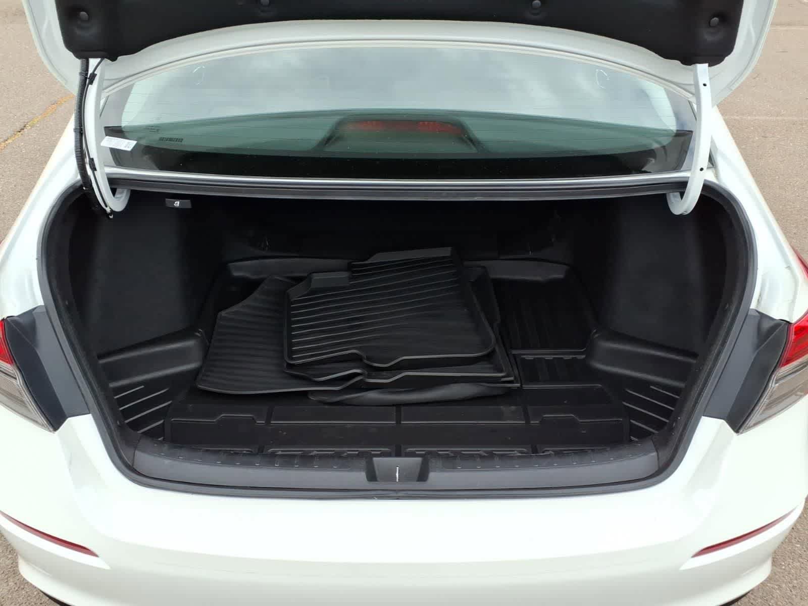 Used 2023 Honda Civic LX image 6