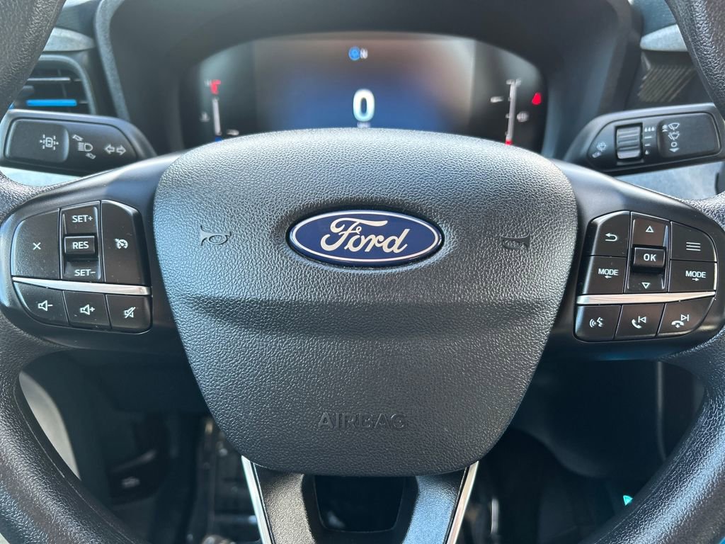 Used 2025 Ford Maverick XLT w/ Equipment Group 302A image 11