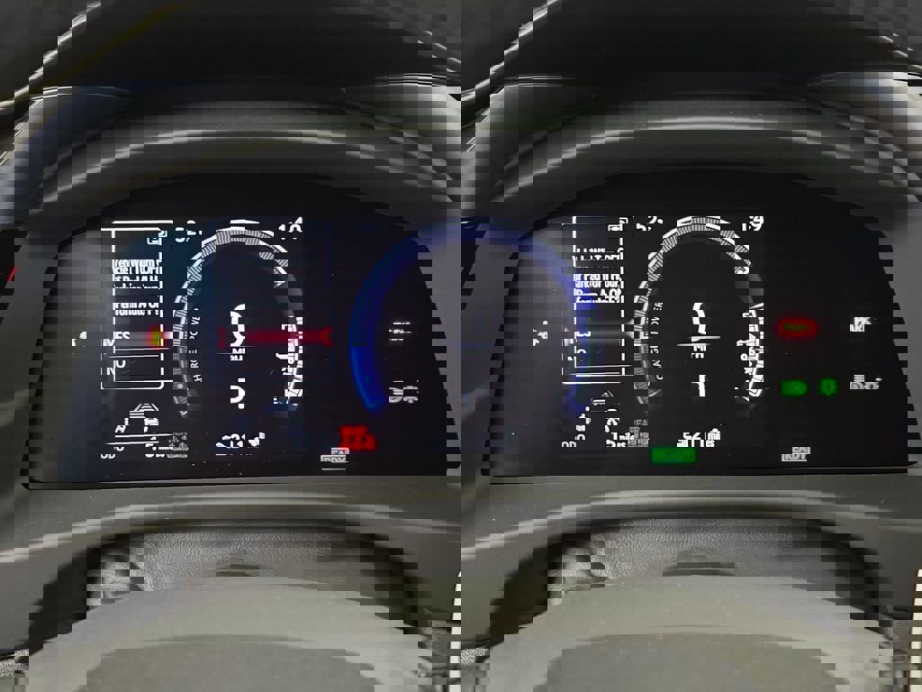 New 2026 Lexus RZ 450e 450e Premium image 19