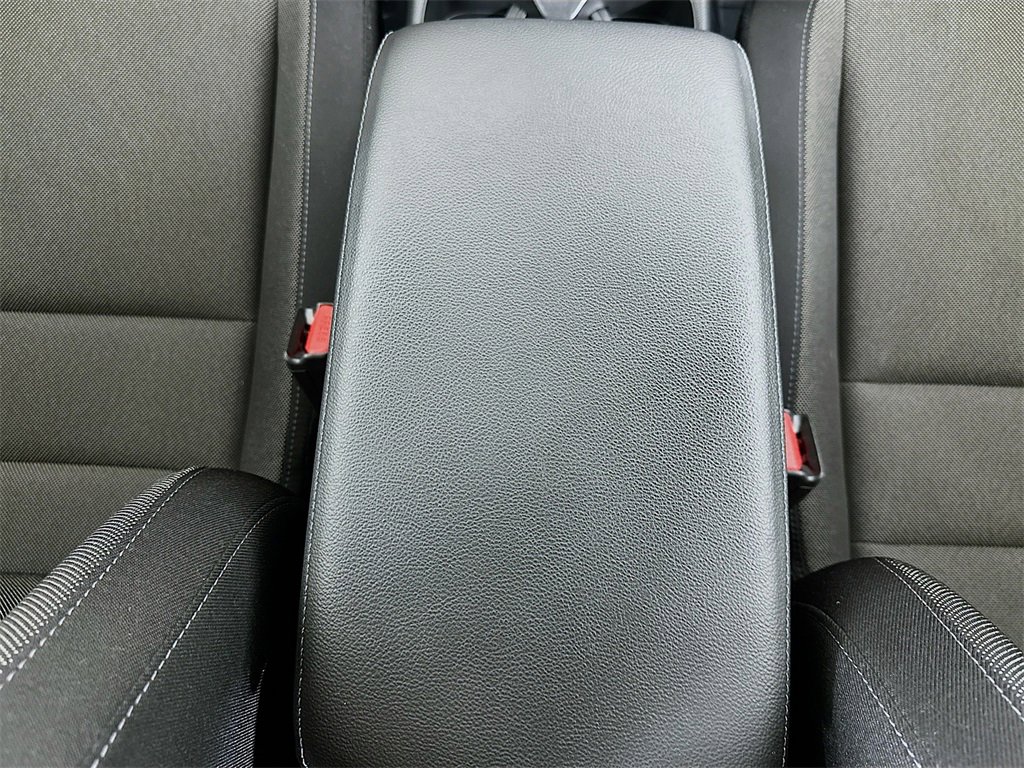 Certified 2024 Honda CR-V LX image 19