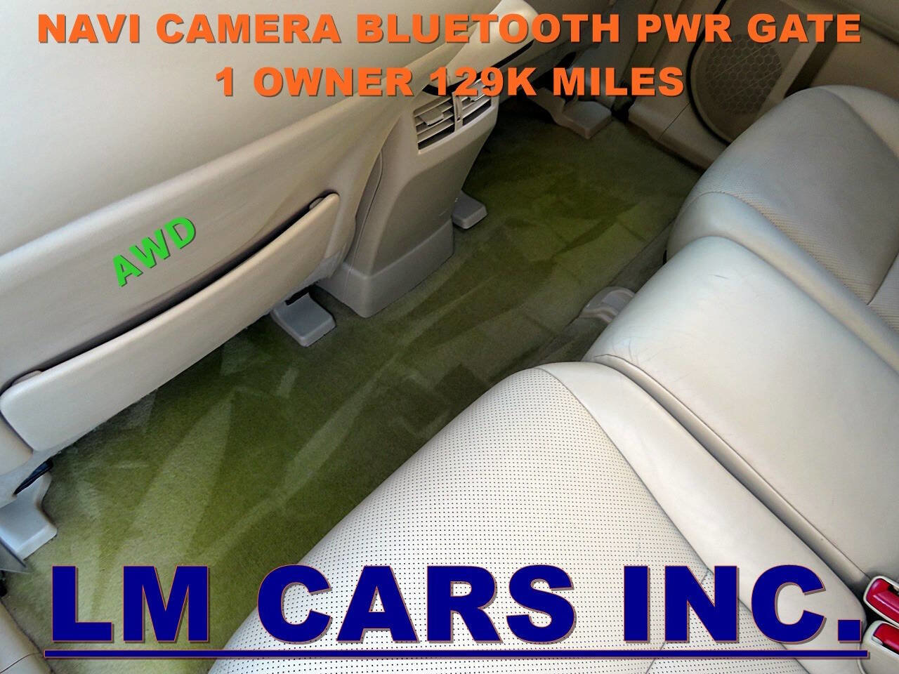 Used 2010 Lexus RX 350 AWD image 33