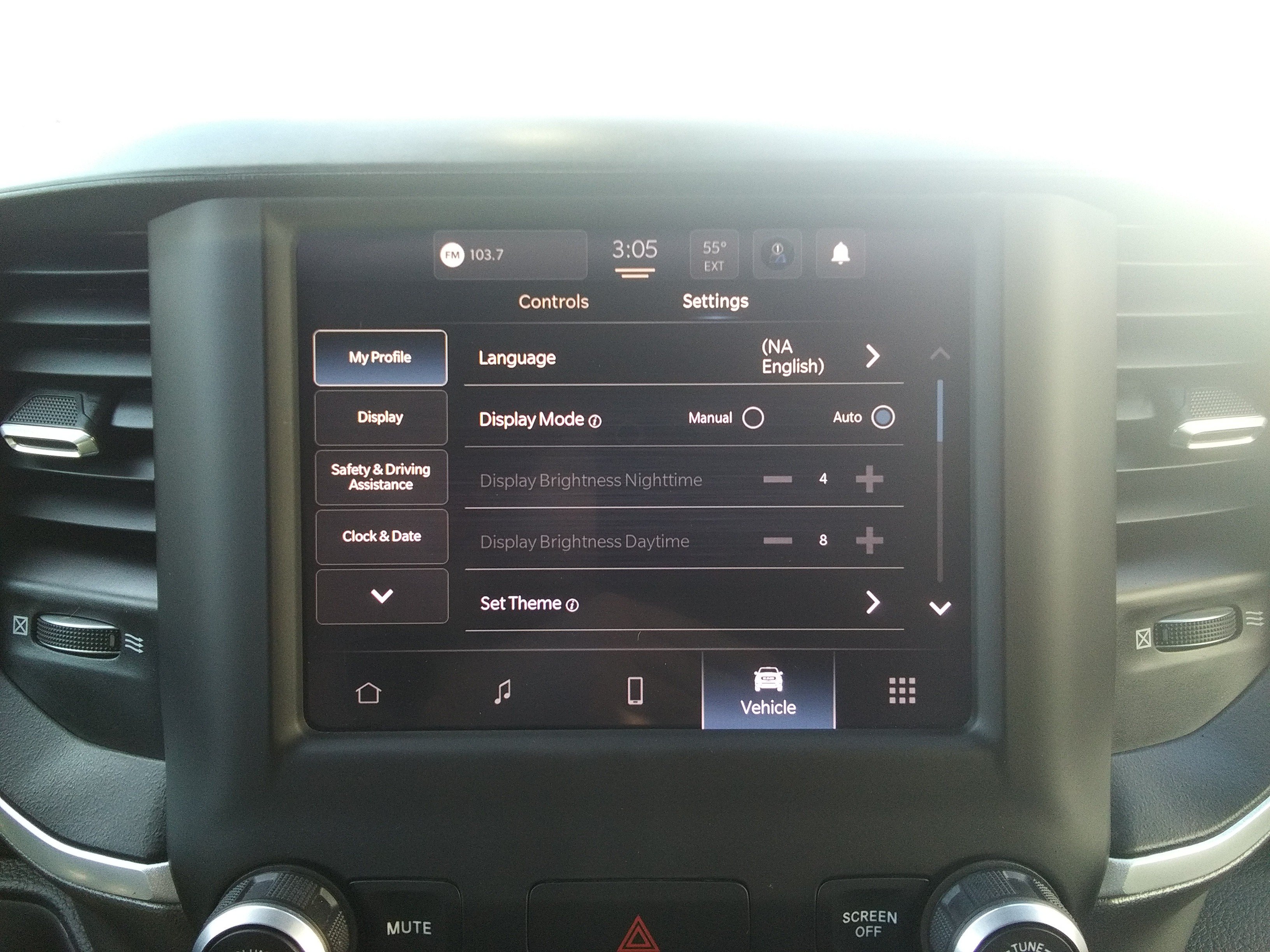 Used 2023 RAM 1500 Big Horn AWD/4WD image 23