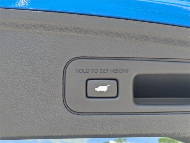 New 2026 Acura MDX A-Spec image 12