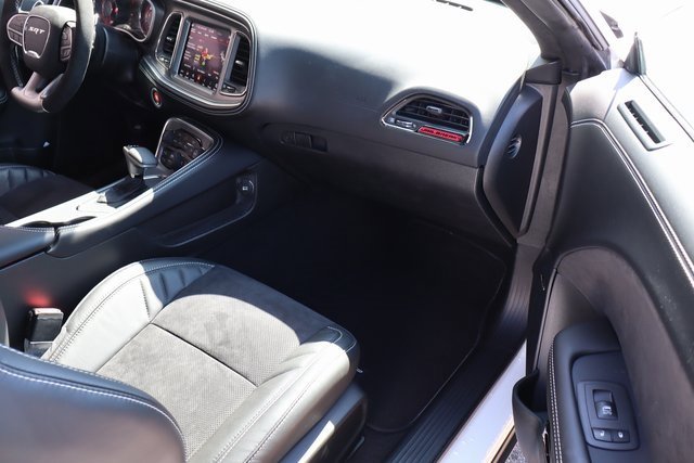 Used 2023 Dodge Challenger SRT Hellcat Widebody image 47