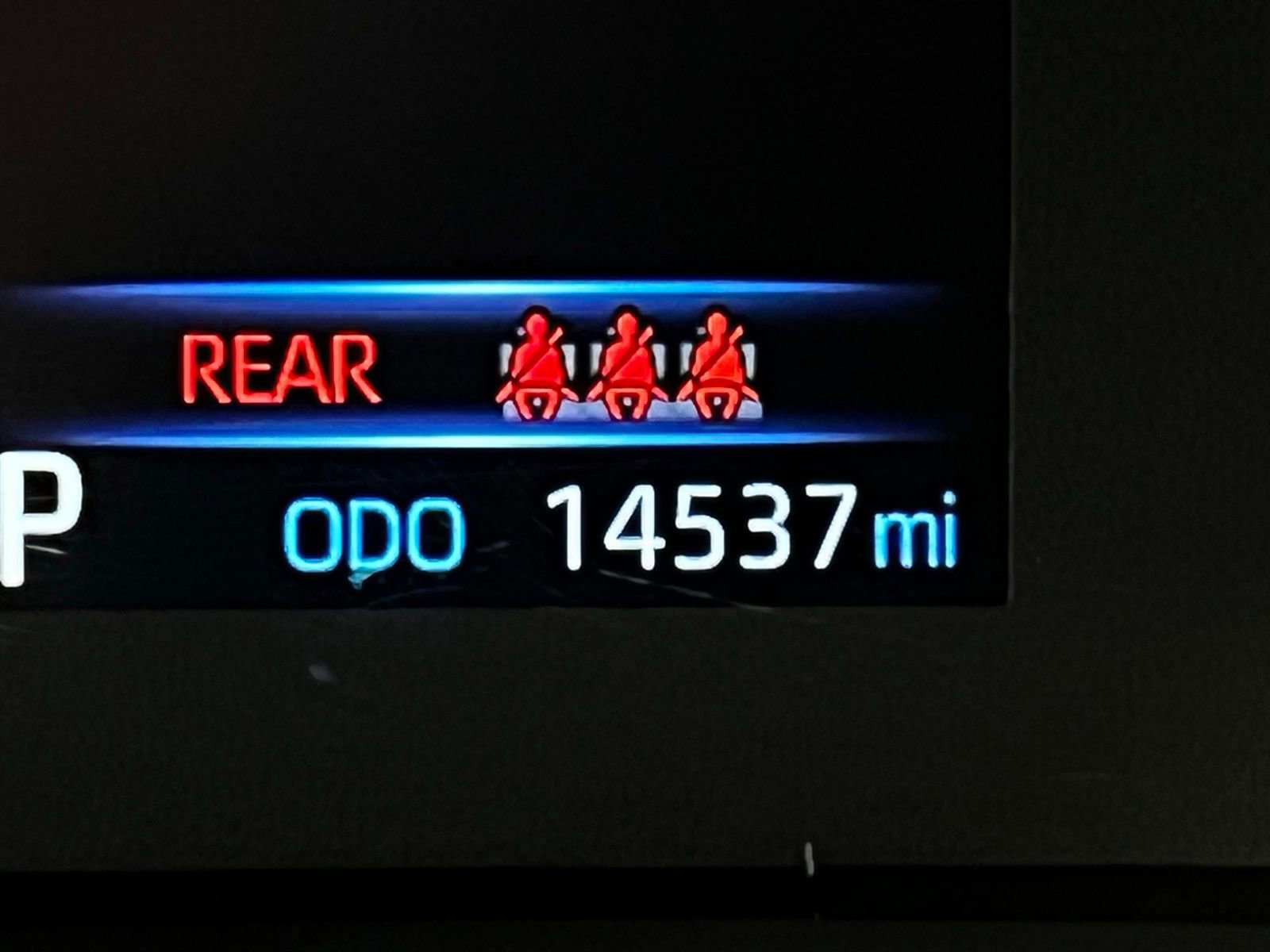 Certified 2025 Toyota Corolla LE image 16