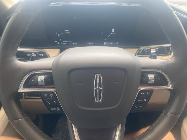 Used 2018 Lincoln Navigator Select w/ Technology Package image 21
