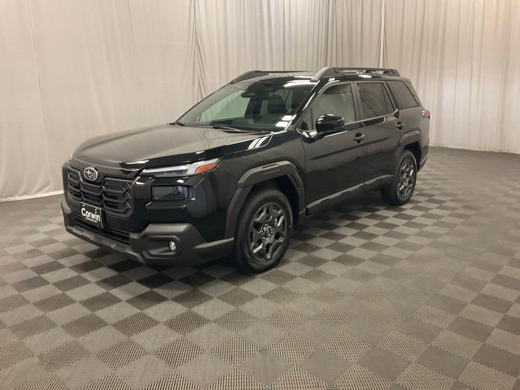 New 2026 Subaru Outback Premium AWD/4WD image 5