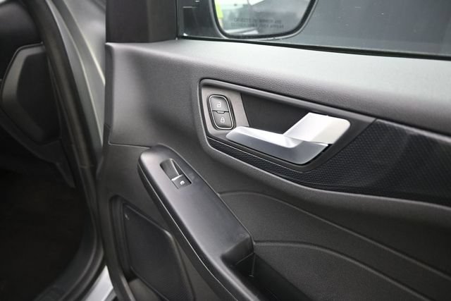 Used 2024 Ford Escape ST-Line FWD image 33