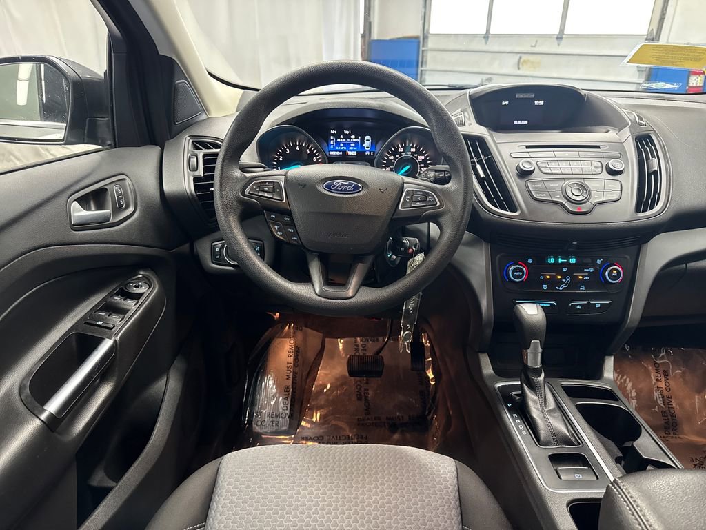 Used 2017 Ford Escape SE AWD/4WD image 20