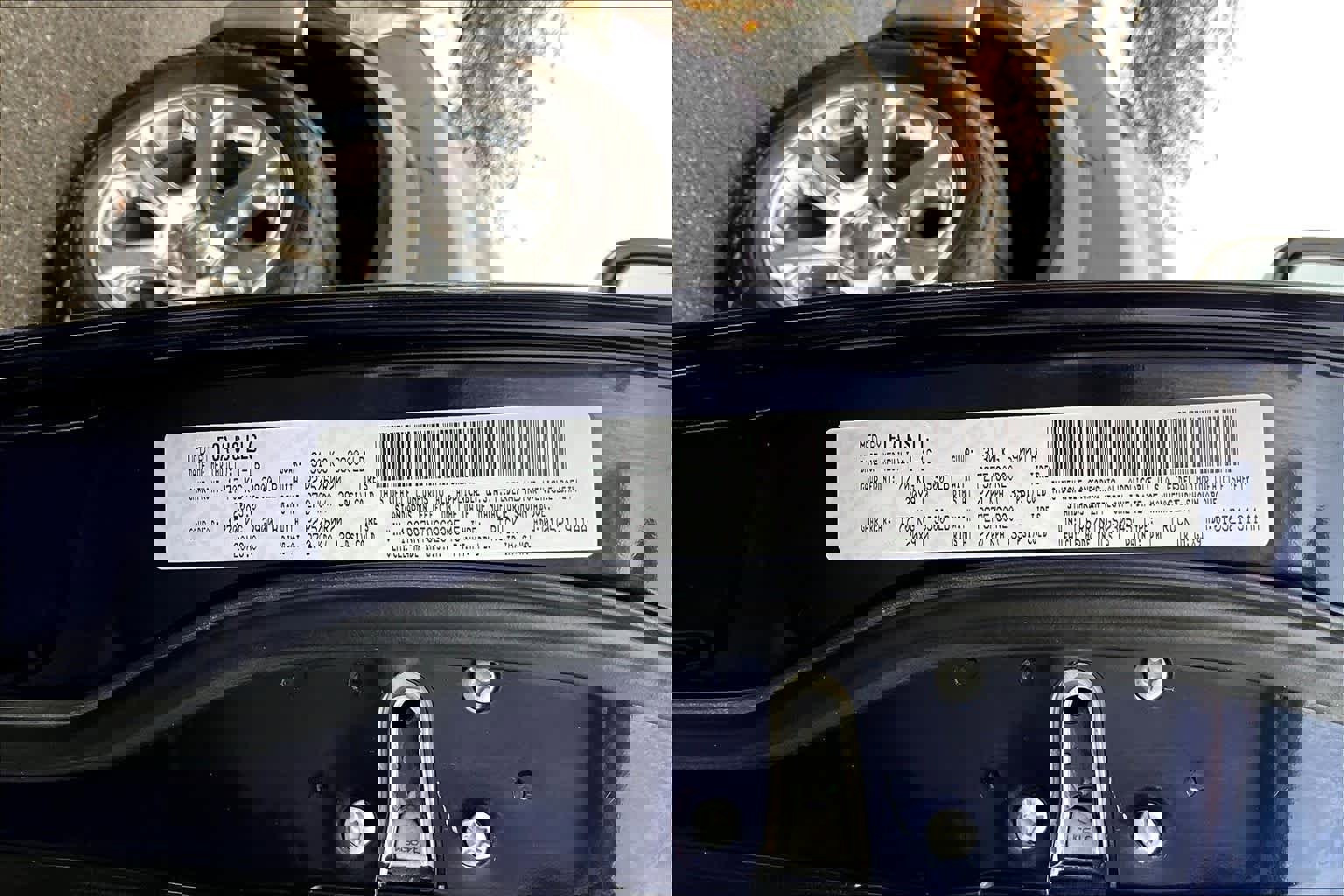 Used 2016 RAM 1500 Laramie w/ Convenience Group image 21