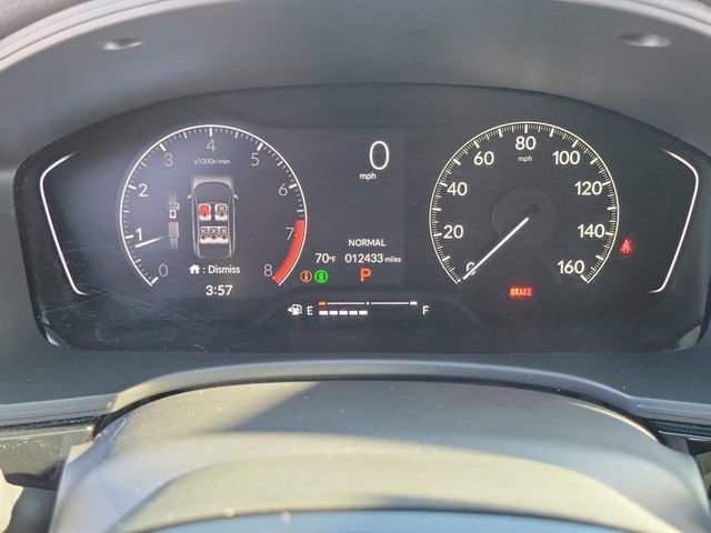 Certified 2024 Honda Civic Sport image 24