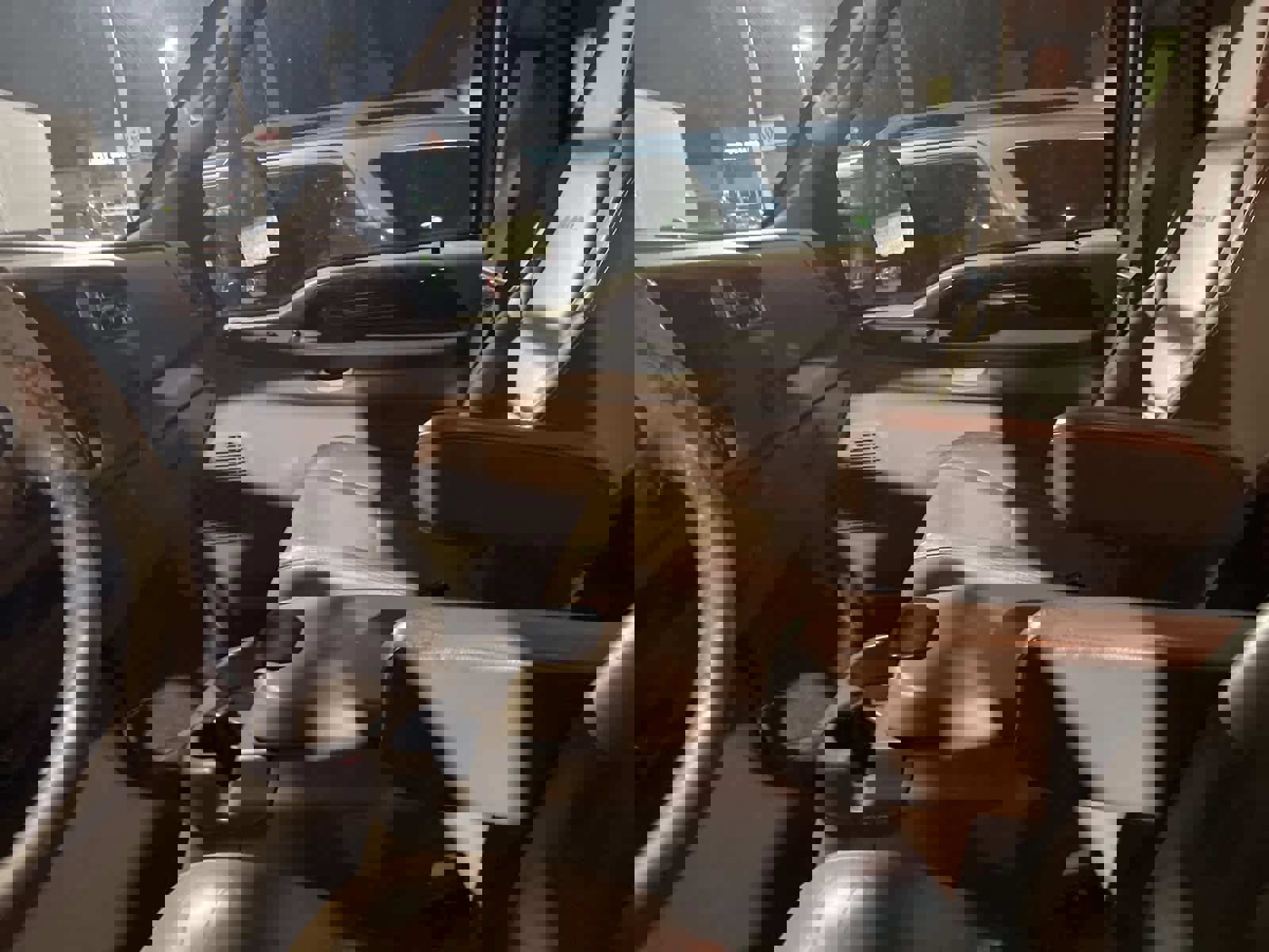 Used 2003 Ford F350 4x4 Crew Cab Super Duty image 30