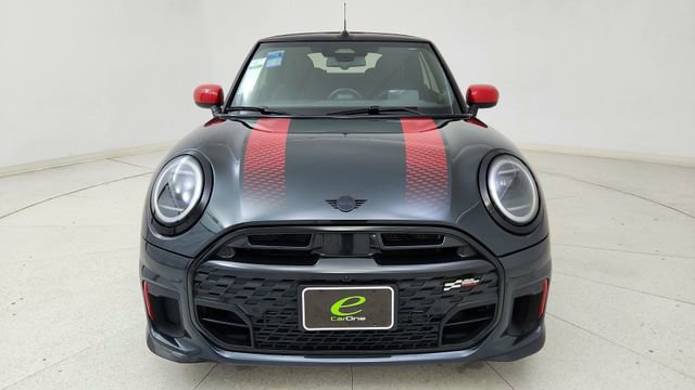 Used 2025 MINI Cooper John Cooper Works image 17