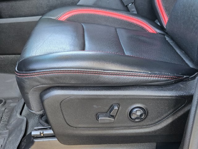 Used 2022 RAM 1500 TRX w/ TRX Level 2 Equipment Group AWD/4WD image 25