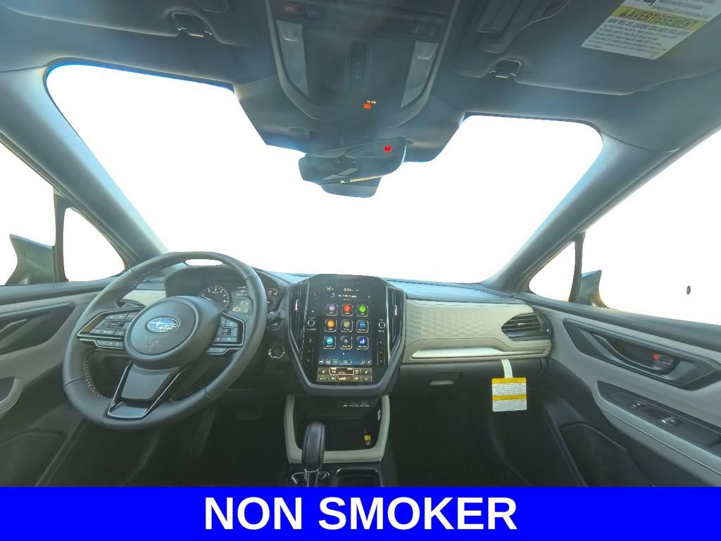 Certified 2026 Subaru Forester Premium AWD/4WD image 23