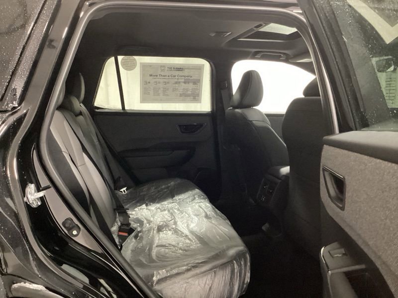 New 2026 Subaru Outback Premium image 14
