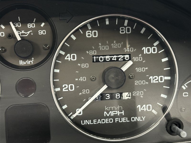 Used 1990 MAZDA MX-5 Miata RWD image 29