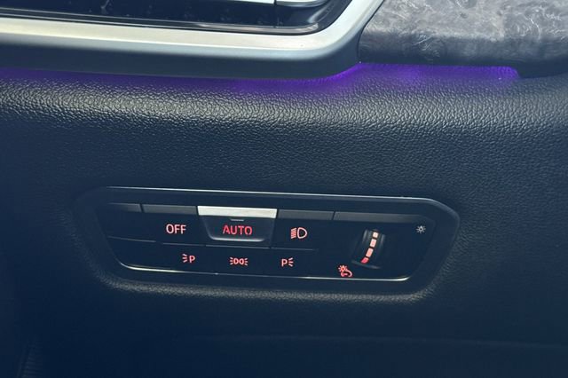 Used 2023 BMW X5 xDrive40i image 33